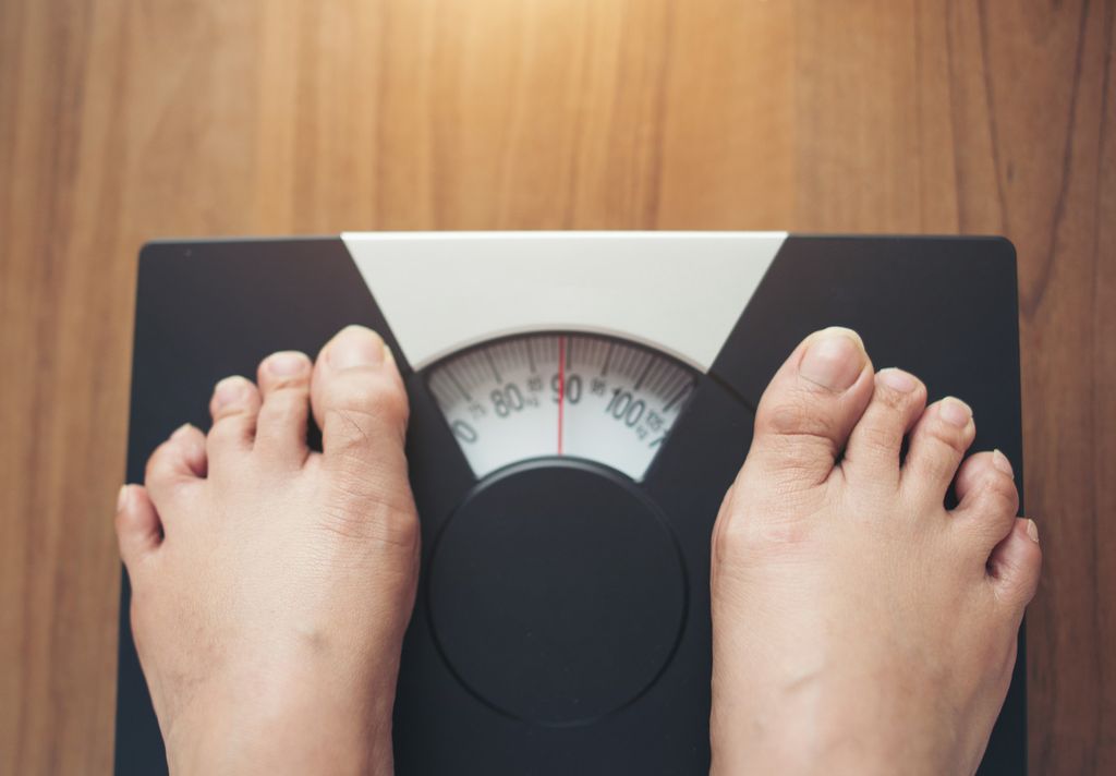 Berat badan naik ketika puasa/foto: freepik.com/jcomp