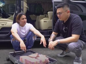 Billy Syahputra Hari Ini Bakal ke Bareskrim Gegara Jual Mobil ke Bos DNA Pro Billy Syahputra Hari Ini Bakal ke Bareskrim Gegara Jual Mobil ke Bos DNA Pro
