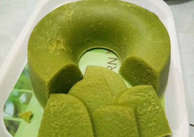 Bolu Koja Punya Tekstur Beda Daripada Bolu Biasa/Foto : cookpad.com/Ummu Ghazi Bolu Koja Punya Tekstur Beda Daripada Bolu Biasa/Foto : cookpad.com/Ummu Ghazi