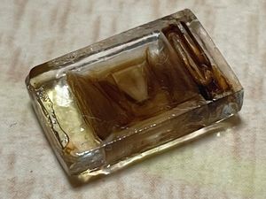 Dibiarkan Selama 4 Tahun, Bumbu Mie Ini Berubah Jadi Kristal