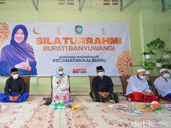 Bupati Ipuk: Prioritas, 28 Persen APBD Banyuwangi untuk Pendidikan