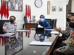 Ade Yasin Dukung Rencana Pembatasan Bus-Truk di Jalur Alternatif Puncak