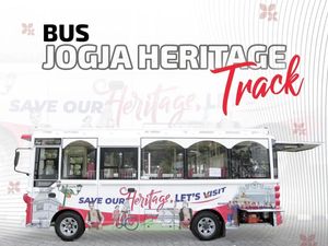 Yuk Siap-siap Telusuri Sumbu Filosofis Jogja Naik Bus Heritage Track Yuk Siap-siap Telusuri Sumbu Filosofis Jogja Naik Bus Heritage Track