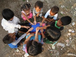 Sejarah Hari Anak Sedunia 2025, Lengkap dengan Makna dan Ucapannya