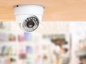 Paman Korban Pergoki Aksi Tak Senonoh Tersangka Dari CCTV Toko