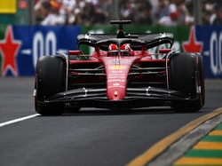 Hasil Kualifikasi F1 GP Australia 2022: Leclerc Rebut Pole
