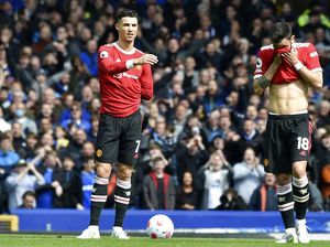 MU Kalah karena Lamban!