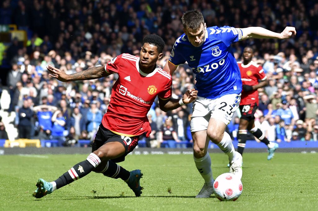 Live streaming manchester united vs everton. Everton yesterday Match Result. The Shape of the ticket which the game of Manchester City vs Everton.