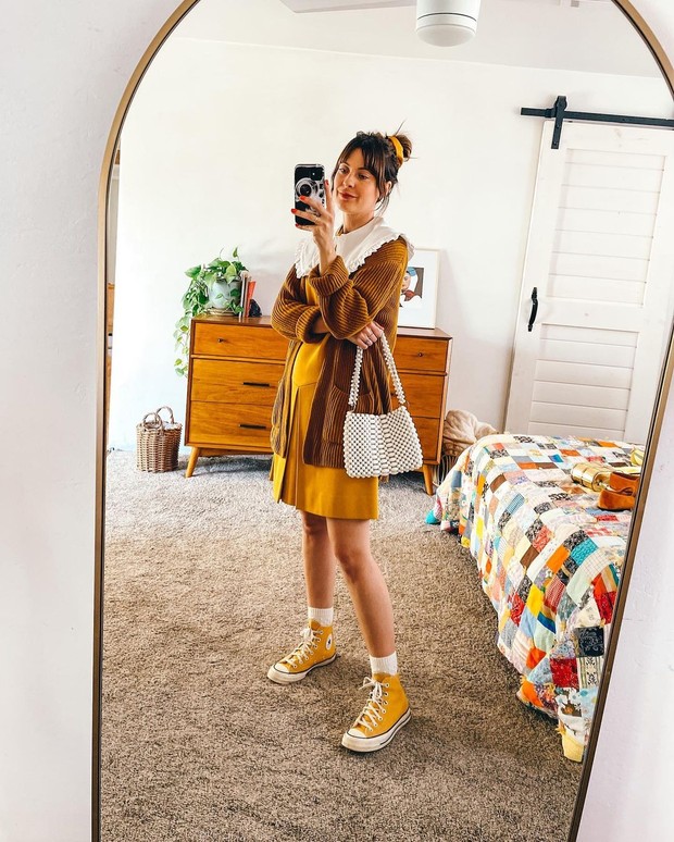 Fashion Cewek https://www.instagram.com/tiny_acorn/