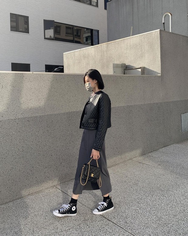 Fashion Cewek https://www.instagram.com/theheychu/