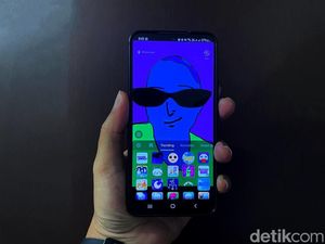 Menghilangkan Fitur Filter Roroscope TikTok dengan Mudah