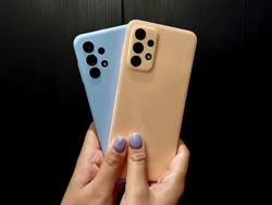 Galaxy A23 Dijual di Indonesia Seharga Rp 3 Jutaan, Ini Fitur Andalannya