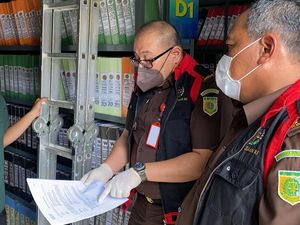 Jaksa Periksa 2 Eks Kepala BPN Langkat Terkait Mafia Tanah