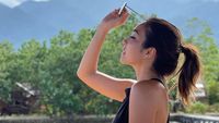 Gisel Si Hot Mama