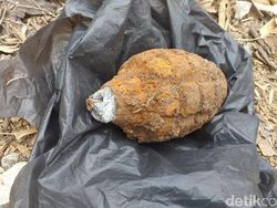 Tragis! Penasihat Militer Ukraina Tewas gegara Kado Granat Saat Ultah