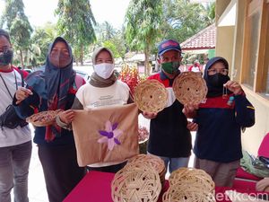 Komunitas Kaswari: Dorong ODGJ Sembuh-Produktif Lewat Karya