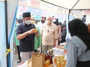 Cuma Sampai 24 April, Yuk Berburu Jajan Bukoan Ramadan di Palembang Cuma Sampai 24 April, Yuk Berburu Jajan Bukoan Ramadan di Palembang