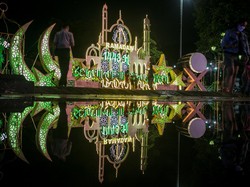 Kapan Awal Puasa 2023? Cek Jadwal dan Informasi Sidang Isbat Jelang Ramadhan