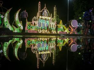 Kapan Awal Puasa 2023? Cek Jadwal dan Informasi Sidang Isbat Jelang Ramadhan Kapan Awal Puasa 2023? Cek Jadwal dan Informasi Sidang Isbat Jelang Ramadhan