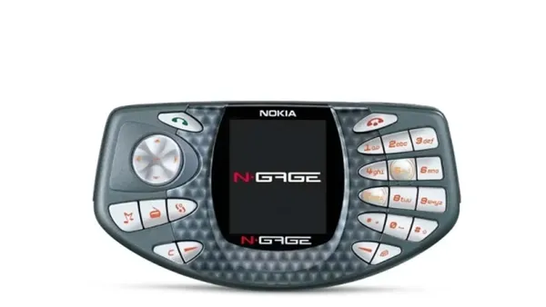 HP Nokia Berdesain Nyeleneh dari N-Gage hingga 3650, Punya yang Mana?