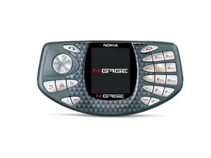 HP Nokia Berdesain Nyeleneh dari N-Gage hingga 3650, Punya yang Mana?