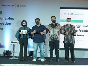 HUB.ID Bantu Pendanaan Startup Agar Tumbuh Melesat