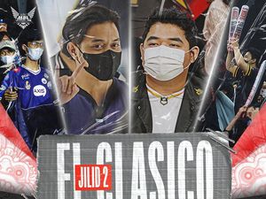 Jadwal MPL ID S9 Hari Ini: Evos Legends vs RRQ Hoshi