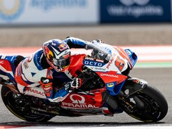 Hasil FP2 MotoGP Amerika Serikat 2022: Zarco Pertama