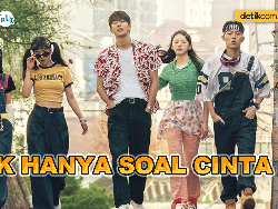 K-Talk: Akhir Realistis Twenty Five Twenty One