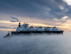 Kalau Eropa Berhenti Membeli, ke Mana Rusia Menjual Gasnya?