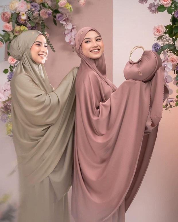 Katun Silk/Foto: Instagram/@heylocal.id Katun Silk/Foto: Instagram/@heylocal.id