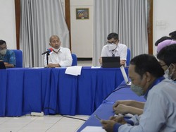 Terapkan Penangkapan Ikan Terukur, KKP Jamin Kuota Nelayan Lokal