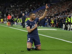 Ini Sebab Mbappe Pertimbangkan Bertahan di PSG