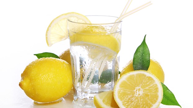 Lemonade dan minuman rasa jeruk