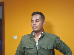 Lord Adi Ikhlas Kembalikan Uang Rp 50 Juta Indra Kenz