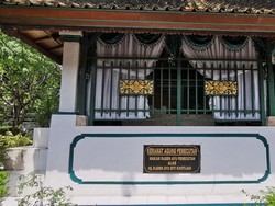 Wafat sebagai Mualaf, Begini Kisah Memilukan Putri Raja Bali