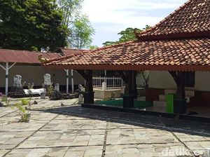 Mengenang Kisah Nyai Ageng Maloka, Mubaligah Pertama di Lasem