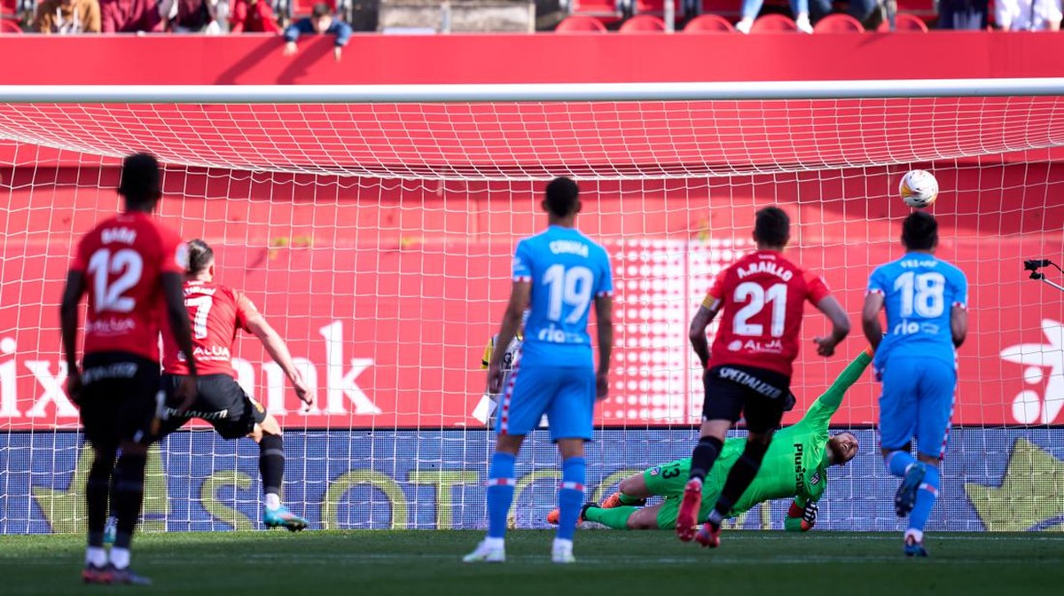 Foto: Alex Caparros/Getty Images