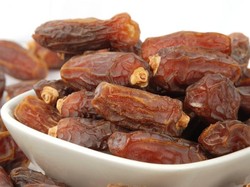 Catat! Ini 30 Merek Kurma Israel dan Cara Mengeceknya