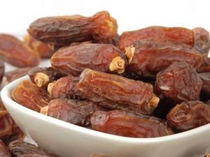 Catat! Ini 30 Merek Kurma Israel dan Cara Mengeceknya Catat! Ini 30 Merek Kurma Israel dan Cara Mengeceknya