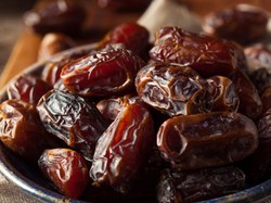 Impor Kurma dan Sapi Mulai Banjiri RI Jelang Puasa, Nilainya Gede Nih!