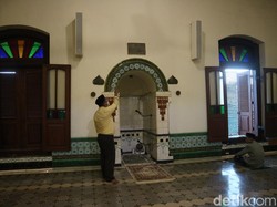 Jadwal Buka Puasa Kudus, Jepara dan Sekitarnya 20 April 2022