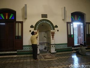 Jadwal Buka Puasa Kudus, Jepara dan Sekitarnya 20 April 2022 Jadwal Buka Puasa Kudus, Jepara dan Sekitarnya 20 April 2022