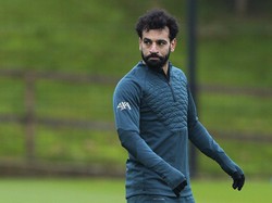 Mo Salah Lagi Enggan Bahas Kontrak Baru: Topik Sensitif