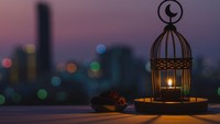 Rasulullah SAW Anjurkan Menutup Pintu Rumah saat Maghrib, Kenapa?