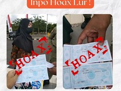 Waspada Penipuan Mengatasnamakan Bazar Ramadan Pemkab Blitar!