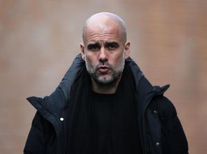 Man City Diselidiki Premier League, Guardiola: Tak Ada Waktu Membahas Itu Man City Diselidiki Premier League, Guardiola: Tak Ada Waktu Membahas Itu