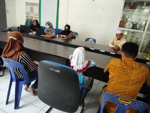 Bocah Gembala Sapi di Asahan Dipersekusi Security Kebun Bocah Gembala Sapi di Asahan Dipersekusi Security Kebun