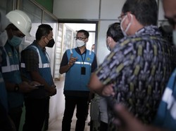 Dirut PLN Jamin Sistem Digital Rantai Pasok Kelistrikan Makin Baik