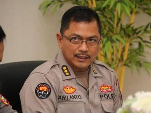 Sebarkan Hoax di YouTube, Ketua KSU Lombok Dibui